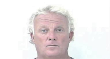 James Dorival, - St. Lucie County, FL 